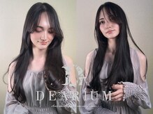 ヘアリゾート ディアリウム(Hair Resort DEARIUM)