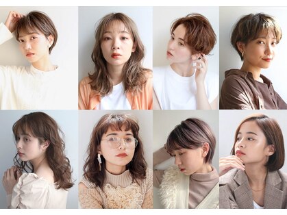 アンド 三軒茶屋南口店(and...)の写真