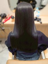 ヘアメディカルサロン 名古屋(HAIR MEDICAL SALON)&nbsp;髪質改善/トリートメント/ストレート/縮毛矯正