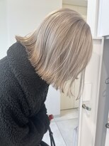 ヒュー 広島(HEW)&nbsp;blond