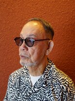 ダウバーバーショップ 銀座(DAU BARBER SHOP)&nbsp;ベリーショートパート