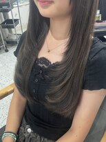 サンバイセライロ 千葉(SAN. by celilo)&nbsp;ロングレイヤー