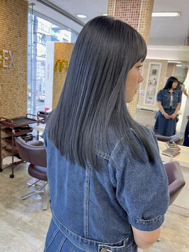 スタイルインデックス 新大塚店(STYLE INDEX) ムーンライトグレー