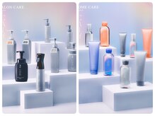 ヴェイスサロン(Vase Salon)の雰囲気(北海道唯一のエクラリティ取扱サロン☆痛みにくい髪を創ります♪)