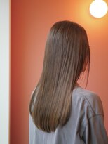 ハレトケ(HARE to KE) 艶髪ロング