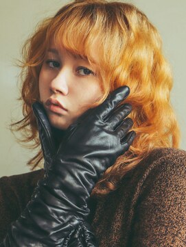 バーノン(VERNON) LAURENT MEDIUM【VERNON】058-262-3611