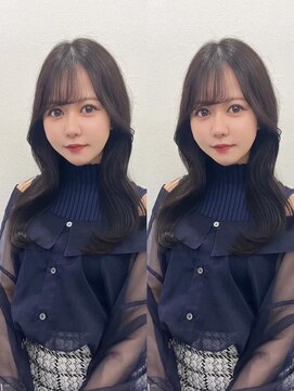 アエラバイトゥルークリエイション(AERA by True Creation) カラー/カット/髪質改善/ダブルカラー/トリートメント/春日部