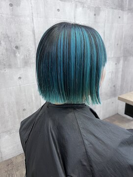 サニーサイド 大名(Sunny side) 【ダブルカラー】【トリプルカラー】【デザインカラー】