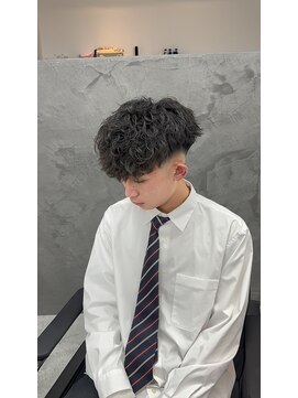 お客様スタイル