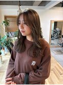 ニュアンスパーマ