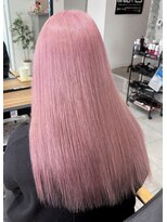 サニー 西中島店(sunny.)&nbsp;ペールピンク/ベビーピンク/ピンクベージュ