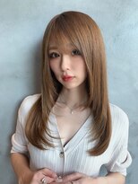 シェリム 栄(CHERIM)&nbsp;美髪レイヤーカット
