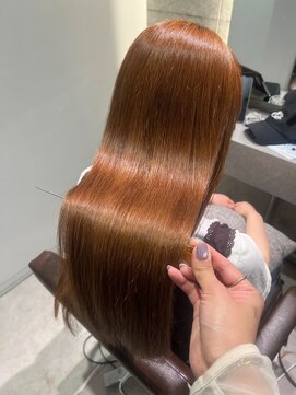 フォト 新宿(foto) 大人ガーリー/似合わせカット/ミディアムレイヤーカット/新宿