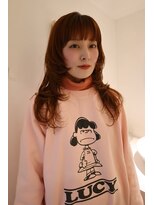 ヴィジョン(VISION)&nbsp;ぽてっとブラウン × ザグザグレイヤー