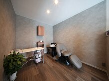 タッタ(Tatta)の雰囲気（リラックスできるスパスペースで癒しをご提供♪）