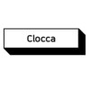 Cloccaのお店ロゴ