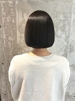 シーインフィニート 人形町店(C∞) 最上級髪質改善がすごい!