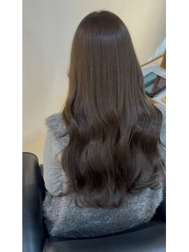 ユーナゴヤ(u nagoya) オリーブベージュ