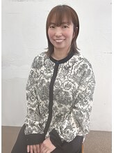 アニー ひたちなか店(ANNIE)&nbsp;橋本 裕子