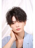 ソフトツイストマッシュ