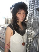ブロック ジャポン(bloc japon) レディース レイヤーカット