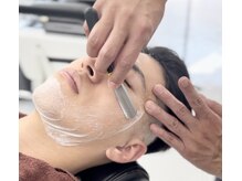 バーバー ミキ 塚本(BARBER MIKI)