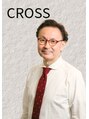 クロス(CROSS) 大嶋 稔
