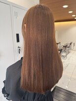 グランデュール 藤枝店(GRANDEUR)&nbsp;丸みボブ/切りっぱなしボブ/ショートボブ/ワンホンボブ/藤枝