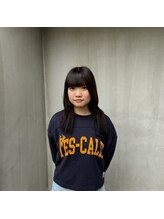 ヘアメイク マージ(hair make merge)&nbsp;Hio 