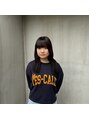 ヘアメイク マージ(hair make merge) Hio