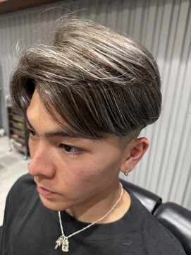 センス 大井町店 ハイライト