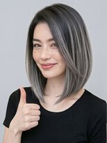 ケリーズグリーン(Kelly's Green)&nbsp;ハイライト