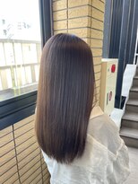 スターズ 船橋(STARS)&nbsp;髪質改善トリートメント