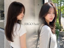 リゴ ヘアー(RIGO hair)