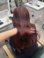 リミット 大宮(limit)&nbsp;wine red