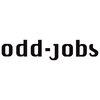 オッドジョブススパイス(odd-jobs SPICE)のお店ロゴ