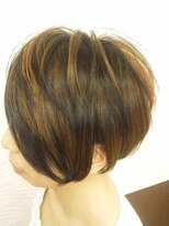 ロックザボート&nbsp;シフォングレージュカラー