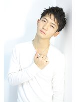 ラエティス(Laetus)&nbsp;【Laetus/大和西大寺】mens.無造作。ビジカジ。