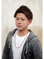 サンズ(SUNZ) 西海岸風ショート