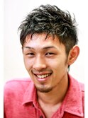 短くたって!!どんな人にも似合う!お洒落ショート!!