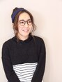 アクシス ヘアーデザイン 沖　 加代子