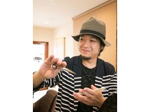 ヘアー カルム(hair CaLme)