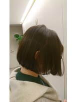 内ボブ_ミニマムボブジグザグバング3Dカラー