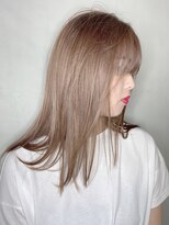 アンベリール 大名(Embellir) ブリーチカラー