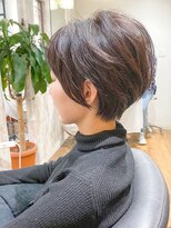 ジェム(GEM) **Gem Garden**ハネさせない☆ショートcollection103