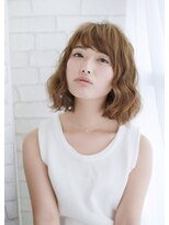 セントラル プラスエヌ(CENTRAL+n)&nbsp;20代30代40代　私を補う大人ミディ【草津】＃175