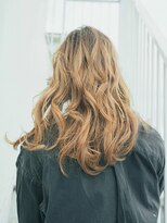 プロデュース 相模原店(Produce) 大人かわいい♪グラマラス☆グラデーションカラー