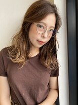 シャンプーボーイ 佐世保駅前店(SHAMPOO BOY)&nbsp;ロンググラデーションスタイル