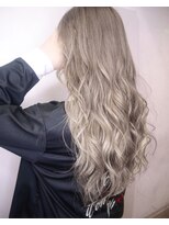 シェリエ(Cherie)&nbsp;ミルクティー/ホワイトベージュ/ミルキー/シルバーベージュ