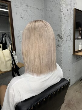 ワン(ONE) ホワイトミルクティー